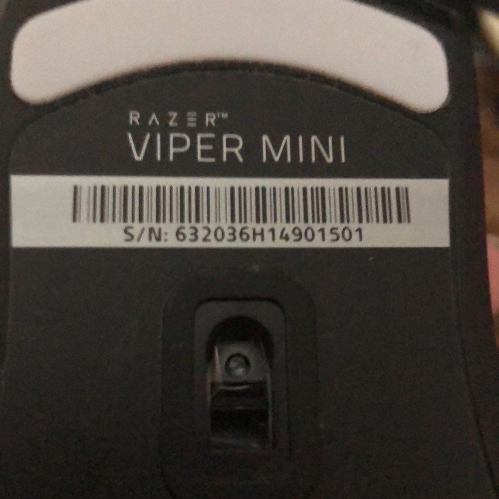 Razor viper mini - Picture 5 of 5